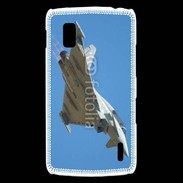 Coque LG Nexus 4 Eurofighter typhoon