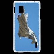 Coque LG Optimus G Eurofighter typhoon