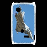 Coque Sony Xperia Typo Eurofighter typhoon