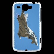 Coque HTC Wildfire G8 Eurofighter typhoon