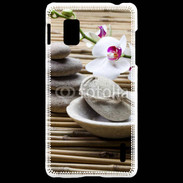 Coque LG Optimus G Zen attitude 30