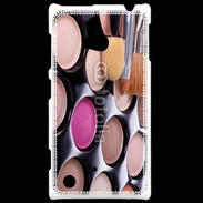 Coque Nokia Lumia 720 Maquillage pour les yeux 6