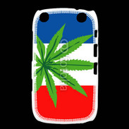 Coque Blackberry Curve 9320 Cannabis France