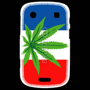 Coque Blackberry Bold 9900 Cannabis France
