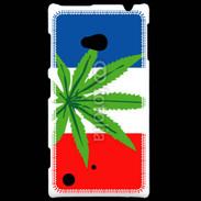 Coque Nokia Lumia 720 Cannabis France