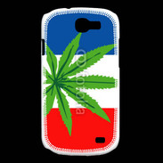Coque Samsung Galaxy Express Cannabis France