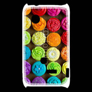 Coque Sony Xperia Typo Cup cake en folie 5