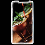 Coque LG P990 Cocktail Cuba Libré 5