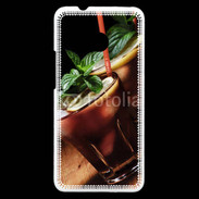 Coque HTC One Cocktail Cuba Libré 5