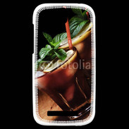 Coque HTC One SV Cocktail Cuba Libré 5