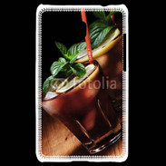 Coque LG Optimus L3 II Cocktail Cuba Libré 5