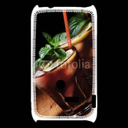 Coque Sony Xperia Typo Cocktail Cuba Libré 5