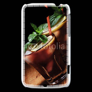 Coque HTC Wildfire G8 Cocktail Cuba Libré 5