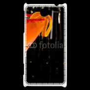 Coque HTC Windows Phone 8S Sweet cocktail 5