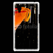 Coque LG Optimus L9 Sweet cocktail 5