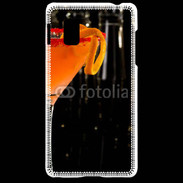 Coque LG Optimus G Sweet cocktail 5