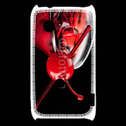Coque Sony Xperia Typo Cocktail cerise 10