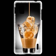 Coque LG Optimus G Cocktail Irish Spirit