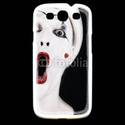 Coque Samsung Galaxy S3 Clown 1