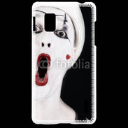 Coque LG Optimus G Clown 1