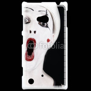 Coque Nokia Lumia 720 Clown 1