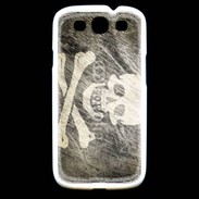 Coque Samsung Galaxy S3 Pirate grunge 5