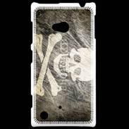 Coque Nokia Lumia 720 Pirate grunge 5