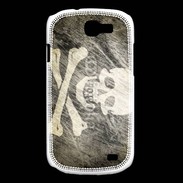 Coque Samsung Galaxy Express Pirate grunge 5