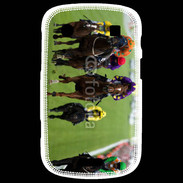 Coque Blackberry Bold 9900 Course de chevaux 6