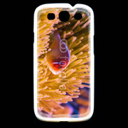 Coque Samsung Galaxy S3 Poisson tropical 15