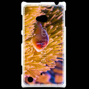 Coque Nokia Lumia 720 Poisson tropical 15