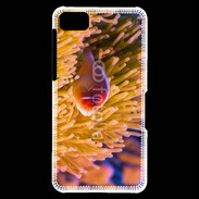 Coque Blackberry Z10 Poisson tropical 15