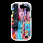 Coque Samsung Galaxy Express Hippie San Francisco