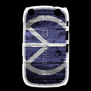Coque Blackberry Curve 9320 Peace and love grunge