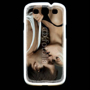 Coque Samsung Galaxy S3 Couple sexy 1