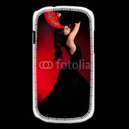 Coque Samsung Galaxy Express Danseuse de flamenco
