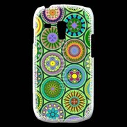 Coque Samsung Galaxy S3 Mini Muster Hippie