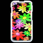 Coque Samsung ACE S5830 Flower power 7