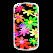 Coque Samsung Galaxy Express Flower power 7