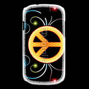 Coque Samsung Galaxy Express Gold hippie