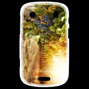 Coque Blackberry Bold 9900 Pied de vigne en automne