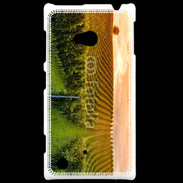Coque Nokia Lumia 720 Viticulture en automne