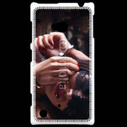 Coque Nokia Lumia 720 Femme sexy libertinage
