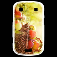 Coque Blackberry Bold 9900 Panier de pommes