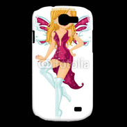 Coque Samsung Galaxy Express Fée Manga