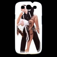 Coque Samsung Galaxy S3 Danseurs de salsa