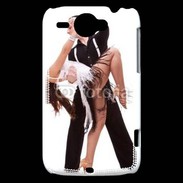 Coque HTC Wildfire G8 Danseurs de salsa