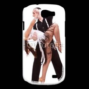 Coque Samsung Galaxy Express Danseurs de salsa