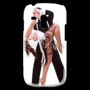 Coque Samsung Galaxy S3 Mini Danseurs de salsa