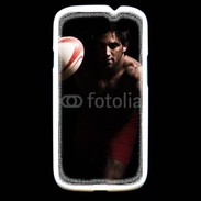Coque Samsung Galaxy S3 Sexy rugby 5